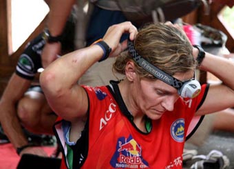 武隆山地戶外運(yùn)動(dòng)公開賽精彩瞬間